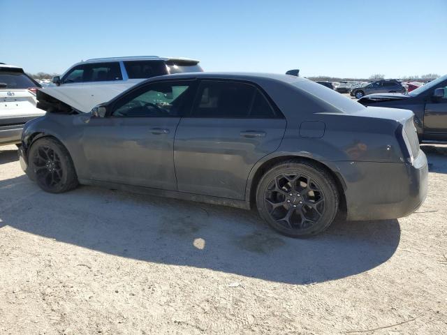 Obraz 2 z 2019 CHRYSLER 300 S 2019 z VIN 2C3CCABG6KH537852
