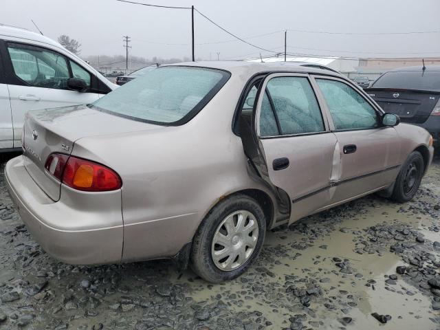 Obraz 3 z 2002 TOYOTA COROLLA CE 2002 z VIN 2T1BR12E52C568685