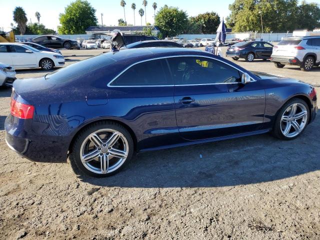 Изображение 3 2014 AUDI S5 PREMIUM PLUS 2014 с VIN WAUGGAFR9EA001975