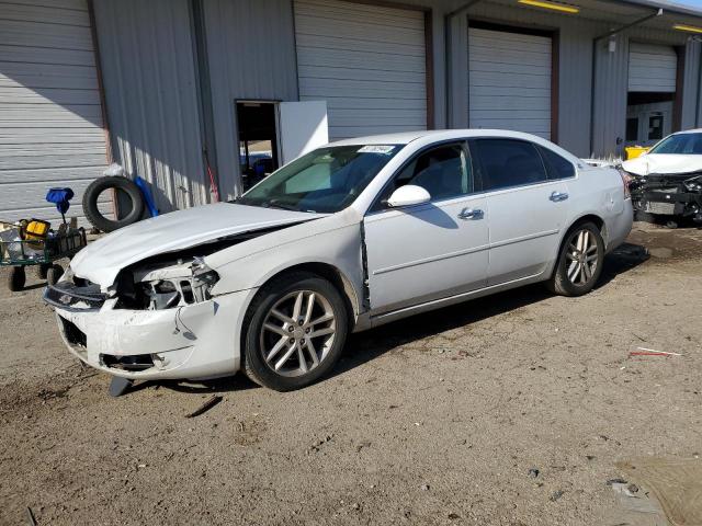 Obraz 1 z 2014 CHEVROLET IMPALA LIMITED LTZ 2014 z VIN 2G1WC5E30E1152043