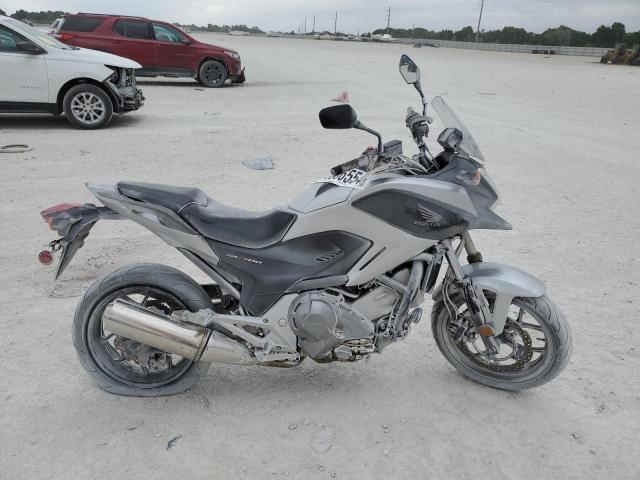 2013 HONDA NC700X DCT 2013 image