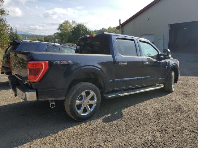 Obraz 3 z 2023 FORD F150 SUPERCREW 2023 z VIN 1FTFW1ED2PFB31156