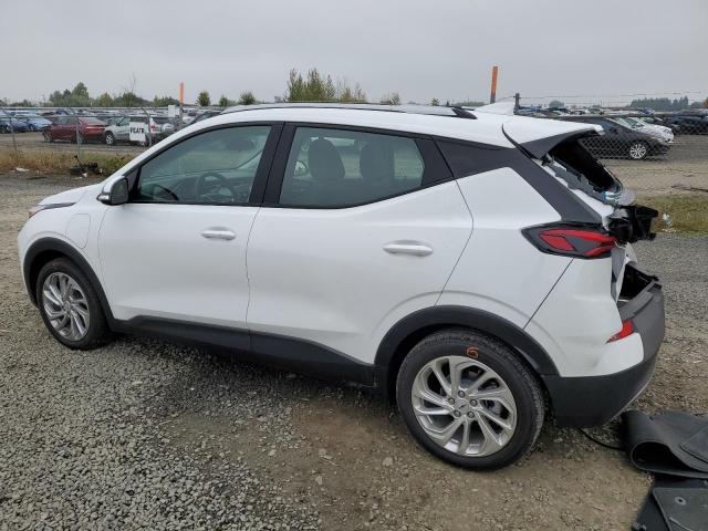 Image 2 of 2023 CHEVROLET BOLT EUV LT 2023 with VIN 1G1FY6S08P4164224