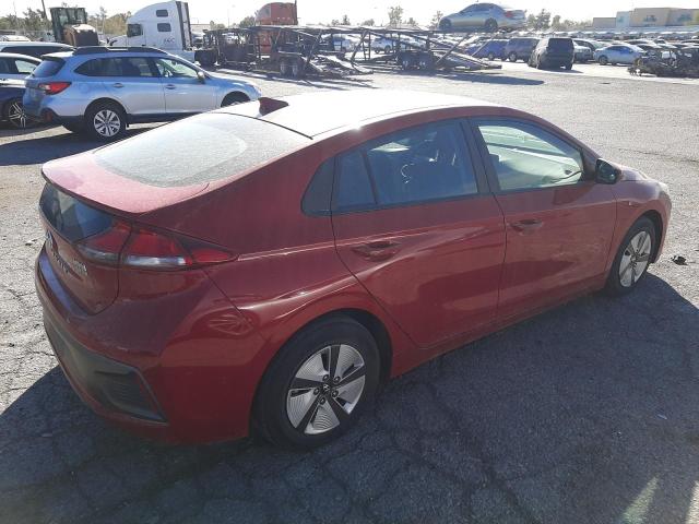 Obraz 3 z 2022 HYUNDAI IONIQ BLUE 2022 z VIN KMHC65LC1NU273393