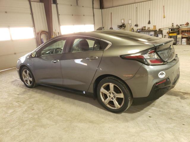 Obraz 2 z 2017 CHEVROLET VOLT LT 2017 z VIN 1G1RC6S53HU187127