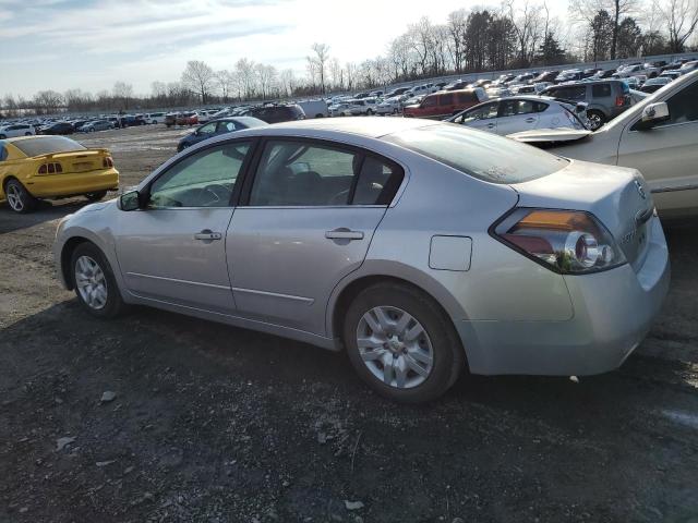 Image 2 of 2010 NISSAN ALTIMA BASE 2010 with VIN 1N4AL2AP0AN439860
