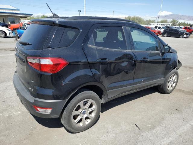 Image 3 of 2020 FORD ECOSPORT SE 2020 with VIN MAJ6S3GLXLC361752