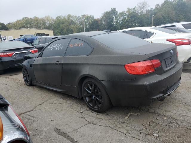 Изображение 2 2011 BMW M3  2011 с VIN WBSKG9C56BE645668