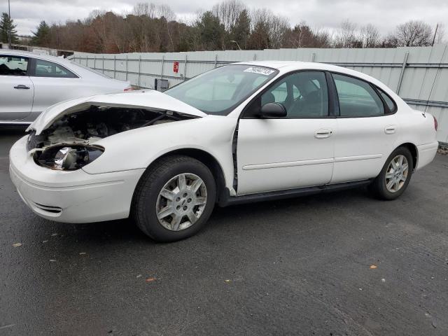 2005 FORD TAURUS SE 2005 image