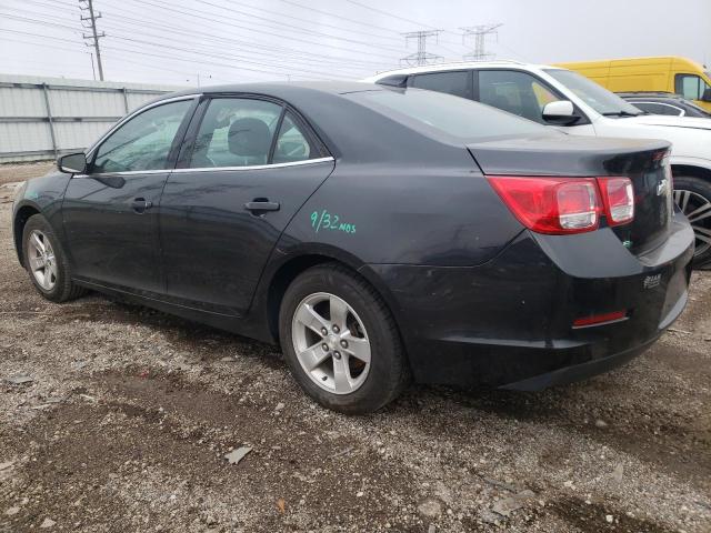 Изображение 2 2015 CHEVROLET MALIBU 1LT 2015 с VIN 1G11C5SL0FF115986