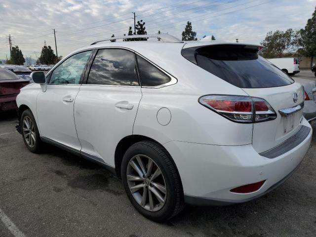 Image 2 of 2014 LEXUS RX 350 2014 with VIN 2T2ZK1BA3EC144633