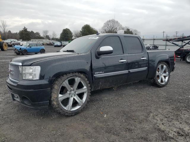 Image 1 of 2013 GMC SIERRA K1500 DENALI 2013 with VIN 3GTP2XE29DG354791