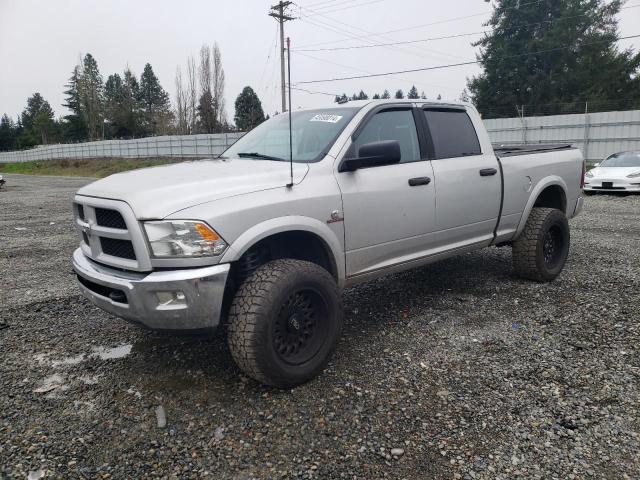 2013 RAM 2500 SLT 2013 image