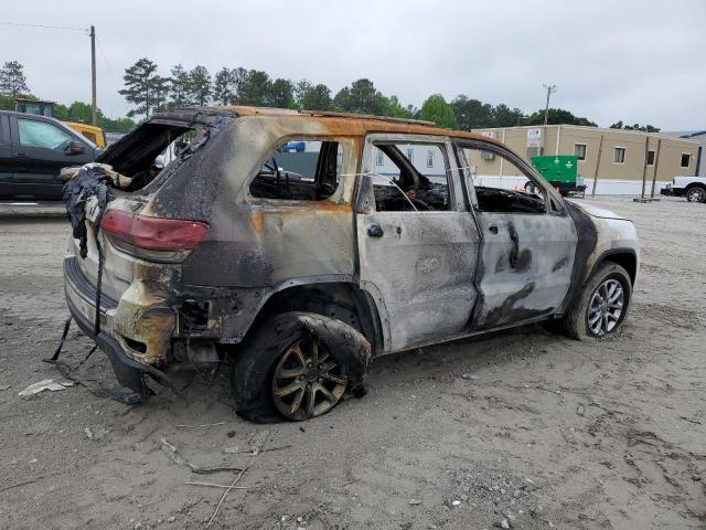 Изображение 3 2014 JEEP GRAND CHEROKEE LIMITED 2014 с VIN 1C4RJEBG1EC482849