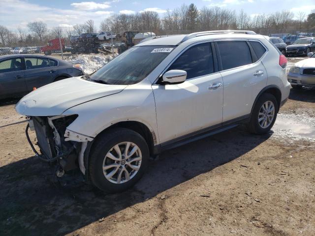 Obraz 1 z 2017 NISSAN ROGUE S 2017 z VIN KNMAT2MV9HP615775