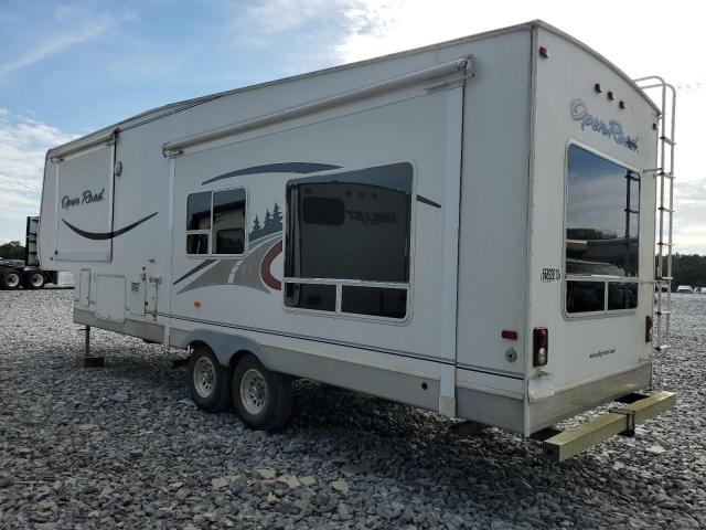 Изображение 3 2005 OPEN TRAILER 2005 с VIN 5L4FR302351008011