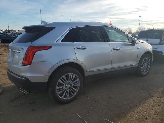 Obraz 3 z 2017 CADILLAC XT5 PREMIUM LUXURY 2017 z VIN 1GYKNCRS5HZ114688