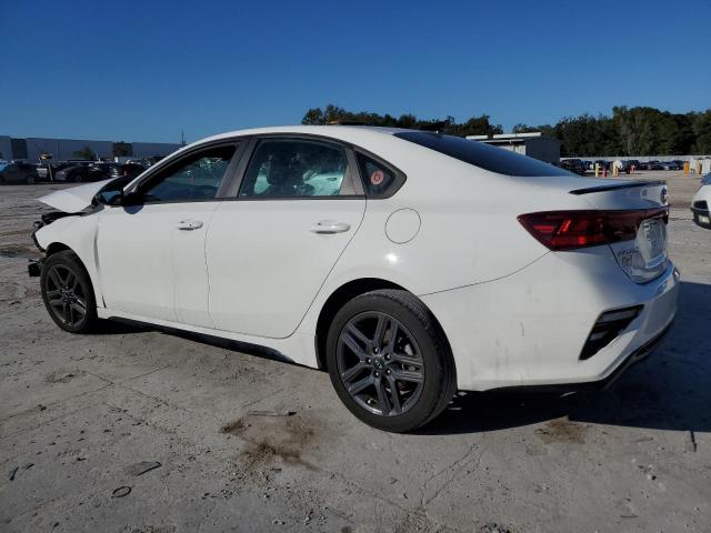 Obraz 2 z 2021 KIA FORTE GT LINE 2021 z VIN 3KPF34ADXME272644