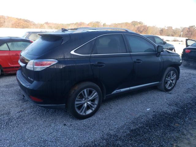 Image 3 of 2015 LEXUS RX 450H 2015 with VIN 2T2ZB1BA8FC001355