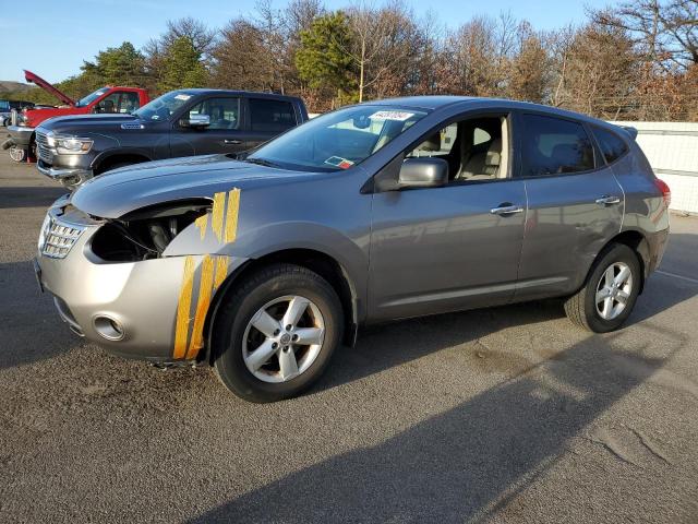 Image 1 of 2010 NISSAN ROGUE S 2010 with VIN JN8AS5MV3AW606185