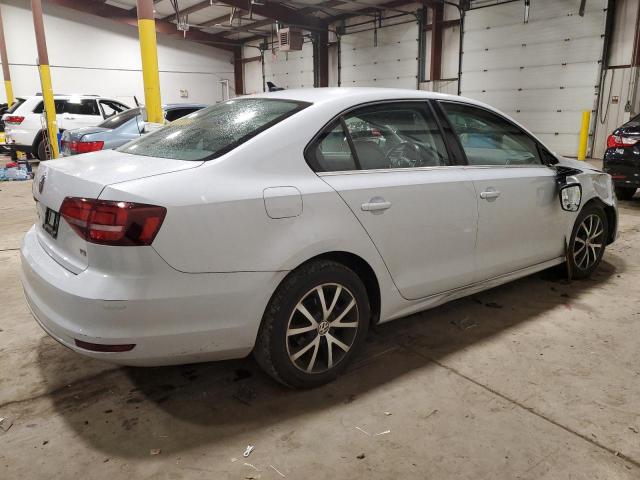 Изображение 3 2017 VOLKSWAGEN JETTA SE 2017 с VIN 3VWDB7AJ3HM351826