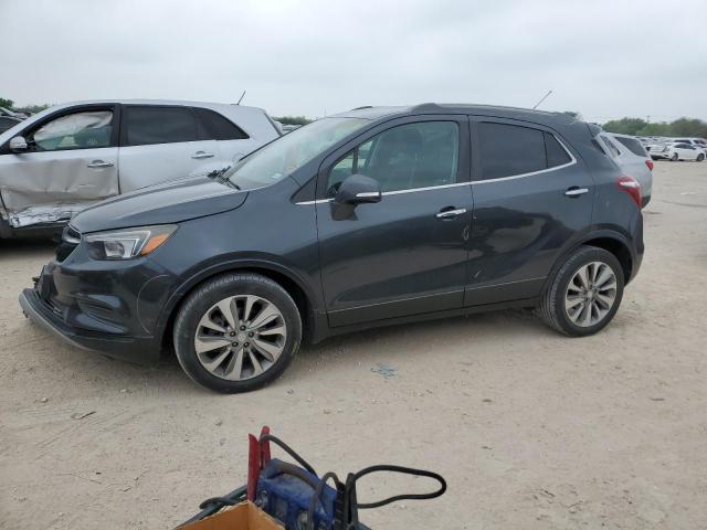 2017 BUICK ENCORE PREFERRED 2017 image