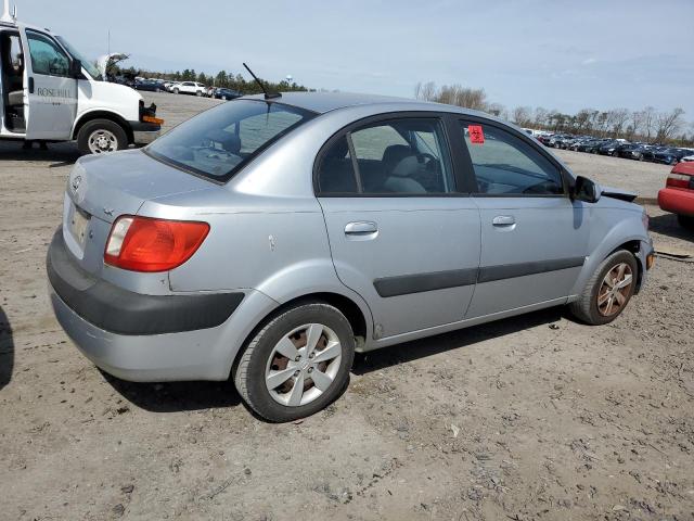 Изображение 3 2009 KIA RIO BASE 2009 с VIN KNADE223396489460