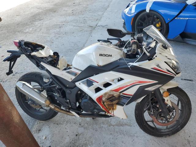 Изображение 2022 JBLC MOTORCYCLE 2022