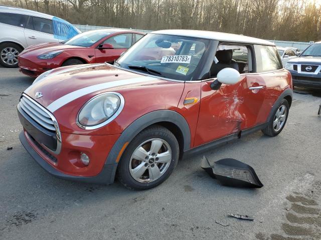 2015 MINI COOPER  2015 image