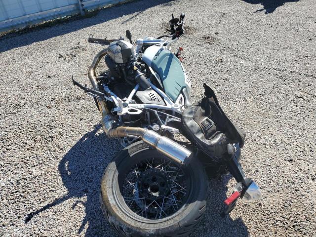 Obraz 3 z 2023 BMW R NINE T PURE 2023 z VIN WB10L6306P6G59018