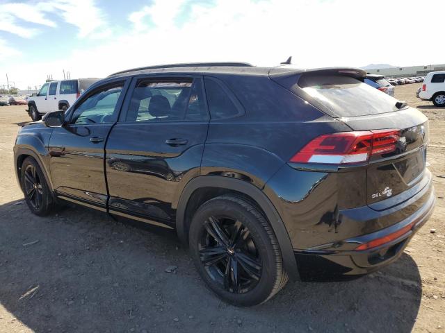 Image 2 of 2023 VOLKSWAGEN ATLAS CROSS SPORT SEL R-LINE 2023 with VIN 1V2SC2CA1PC212266