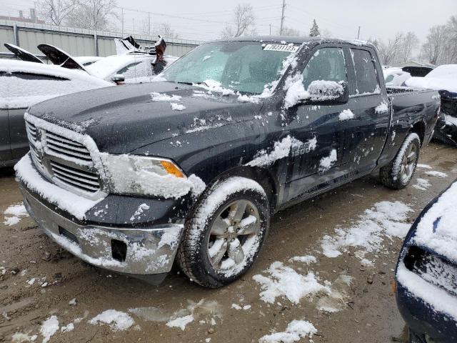 Image 1 of 2016 RAM 1500 SLT 2016 with VIN 1C6RR7GT2GS216797