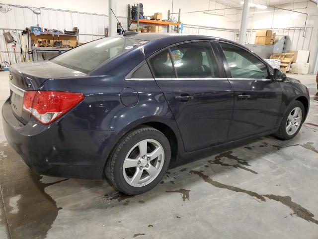 Image 3 of 2016 CHEVROLET CRUZE LIMITED LT 2016 with VIN 1G1PE5SB5G7211457