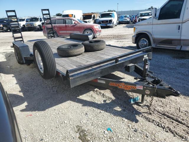 Obraz 1 z 2022 DOWN TRAILER 2022 z VIN 1XNBE2029N3086400