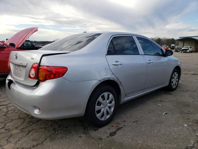 Изображение 3 2010 TOYOTA COROLLA BASE 2010 с VIN 2T1BU4EE7AC271914
