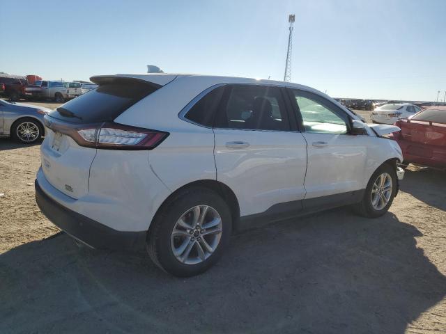 Изображение 3 2017 FORD EDGE SEL 2017 с VIN 2FMPK3J9XHBB17162
