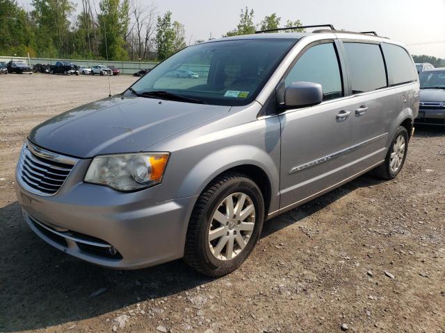 Obraz 1 z 2014 CHRYSLER TOWN & COUNTRY TOURING 2014 z VIN 2C4RC1BG1ER324294