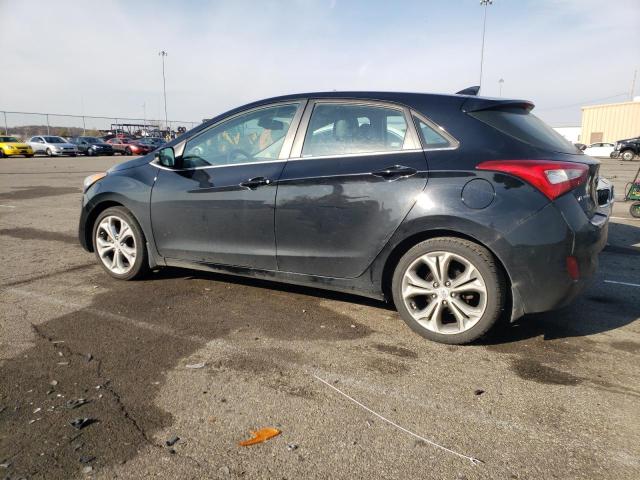 Image 2 of 2014 HYUNDAI ELANTRA GT  2014 with VIN KMHD35LH7EU219931