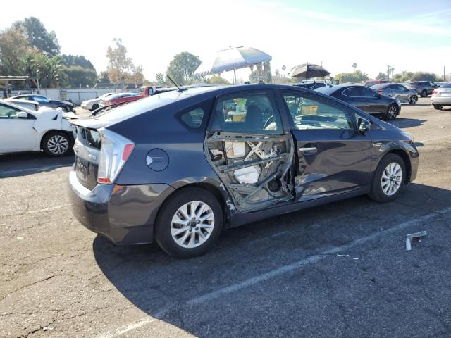 Изображение 3 2013 TOYOTA PRIUS PLUG-IN  2013 с VIN JTDKN3DP7D3047372