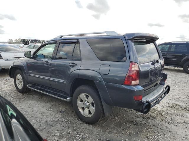 Изображение 2 2004 TOYOTA 4RUNNER LIMITED 2004 с VIN JTEZU17R748013336