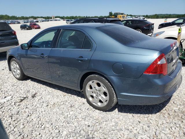 Obraz 2 z 2011 FORD FUSION SE 2011 z VIN 3FAHP0HA5BR182461