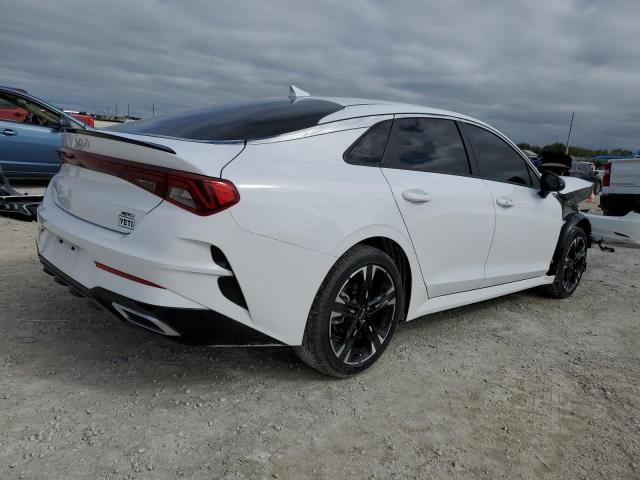 Obraz 3 z 2023 KIA K5 GT LINE 2023 z VIN 5XXG64J20PG204889
