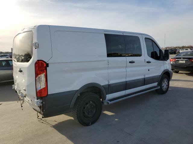 Изображение 3 2016 FORD TRANSIT T-250 2016 с VIN 1FTYR1ZM2GKA47128