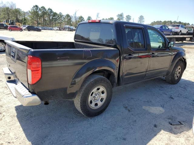 Изображение 3 2015 NISSAN FRONTIER S 2015 с VIN 1N6AD0ER9FN728909