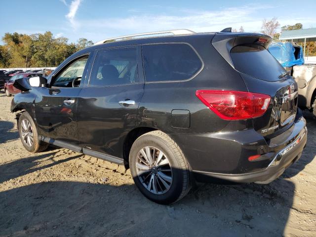 Obraz 2 z 2019 NISSAN PATHFINDER S 2019 z VIN 5N1DR2MN5KC629100