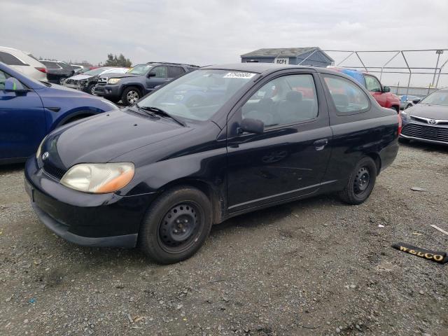 2001 TOYOTA ECHO  2001 image