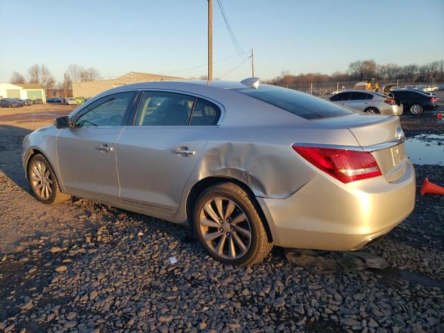 Image 2 of 2016 BUICK LACROSSE  2016 with VIN 1G4GB5G38GF197508