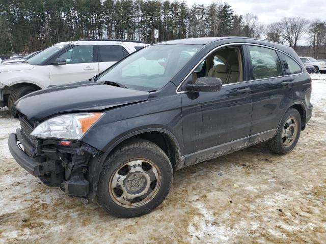 Изображение 1 2008 HONDA CR-V LX 2008 с VIN JHLRE48368C052020