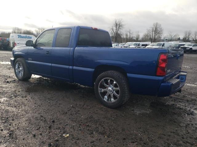 Изображение 2 2004 CHEVROLET SILVERADO K1500 2004 с VIN 2GCEK19N441139787