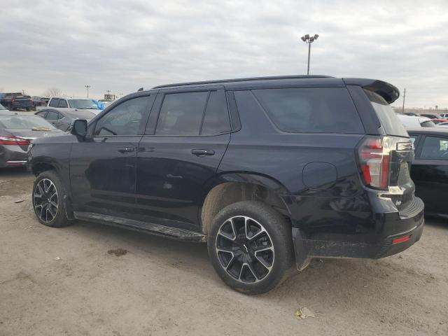 Obraz 2 z 2023 CHEVROLET TAHOE K1500 RST 2023 z VIN 1GNSKRKD6PR282293